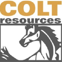 Logo of Colt Resources (CE) (COLTF).