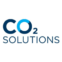 CO2 Solutions Inc (CE)