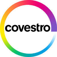 Logo of Covestro (PK) (COVTY).