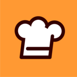Logo of Cookpad (PK) (CPADF).