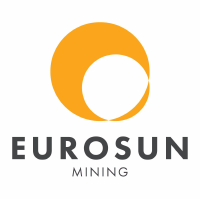 Logo of Euro Sun Mining (PK) (CPNFF).