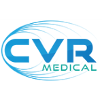 Logo of CVR Medical (CE) (CRRVF).
