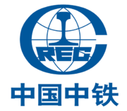 Logo of China Railway (PK) (CRWOF).