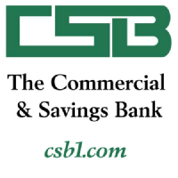 Logo of CSB Bancorp (PK) (CSBB).