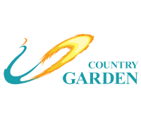 Logo of Country Garden (PK) (CTRYF).