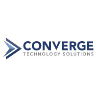 Converge Technology Solutions Corporation (QX)