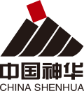 Logo of China Shenhua Energy (PK) (CUAEF).