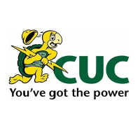 Logo of Caribbean Utilities (PK) (CUPUF).