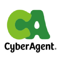 Logo of Cyber Agent (PK) (CYAGF).