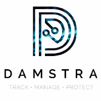 Logo of Damstra (PK) (DAHLF).