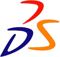Logo of Dassault Systemes (PK) (DASTF).