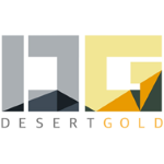 Desert Gold Ventures Inc (QB)