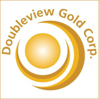 Logo of Doubleview Gold (QB) (DBLVF).