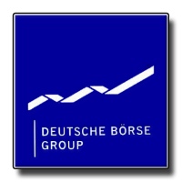 Logo of Deutsche Boerse Ag Namen... (PK) (DBOEF).