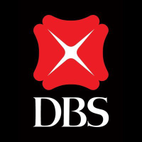 Logo of DBS (PK) (DBSDY).