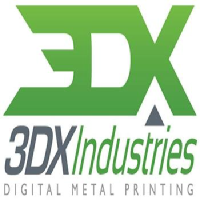 3DX Industries Inc (PK)