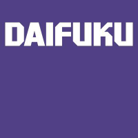 Logo of Daifuku (PK) (DFKCY).