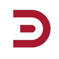 Logo of Digital Domain (PK) (DGMDF).