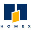 Logo of Desarrolladora Homex SA ... (CE) (DHHXF).