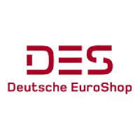 Logo of Deutsche Euroshop (PK) (DHRPY).