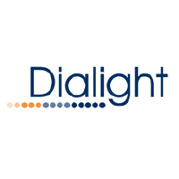 Logo of Dialight (PK) (DIALF).