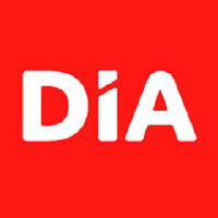 Logo of Distribuidora Internacio... (CE) (DIDAF).