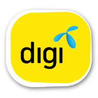 Logo of Digi com BHD (PK) (DIGBF).