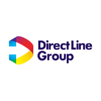 Logo of Direct Line Insurance (PK) (DIISF).