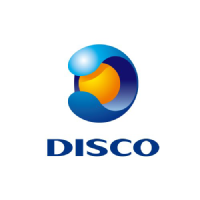 Disco Corp (PK)