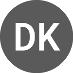 Logo of Daiei Kankyo (PK) (DKCLF).