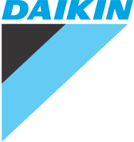 Logo of Daikin Industries (PK) (DKILY).