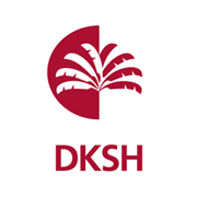 Logo of DKSH (PK) (DKSHF).