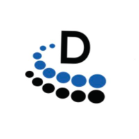 Logo of Delphax Technologies (PK) (DLPX).