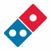 Logo of Dominos Pizza (PK) (DMPZF).