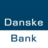 Logo of Danske Bank AVS (PK) (DNKEY).