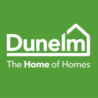 Logo of Dunelm (PK) (DNLMY).
