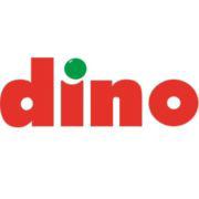 Logo of Dino Polska (PK) (DNOPY).