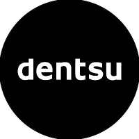 Logo of Dentsu (PK) (DNTUY).