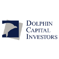 Logo of Dolphin Capital Investors (PK) (DOLHF).
