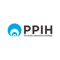 Logo of Pan Pacific (PK) (DQJCF).