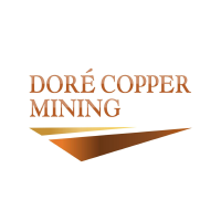 Dore Copper Mining Corporation (QX)