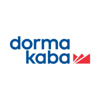 Logo of Dormakaba (PK) (DRRKF).