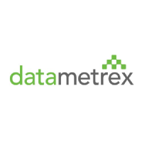 Logo of Datametrex Ai (PK) (DTMXF).