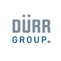 Logo of Durr (PK) (DURYY).