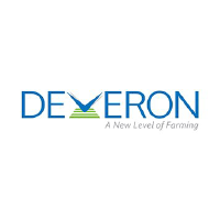 Logo of Deveron (PK) (DVRNF).