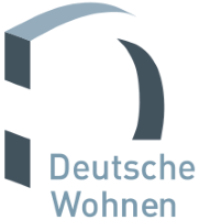 Logo of Deutsche Wohnen A G (PK) (DWHHF).