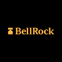 Logo of BellRock Brands (CE) (DXBRF).