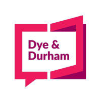 Logo of Dye and Durham (PK) (DYNDF).