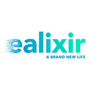 Logo of Ealixir (PK) (EAXR).