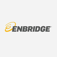 Logo of Enbridge (PK) (EBBNF).
